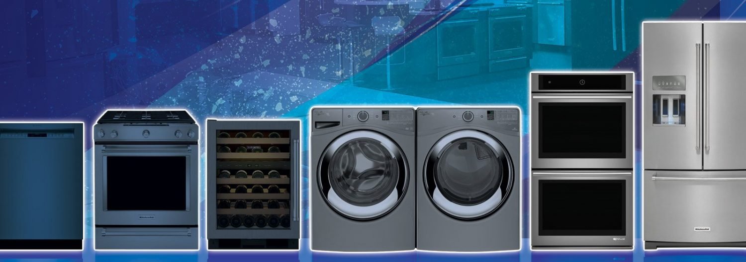 Appliance Repair